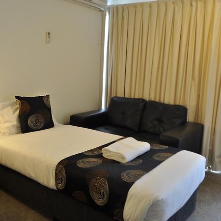 Albury Burvale Motor Inn Phòng bức ảnh