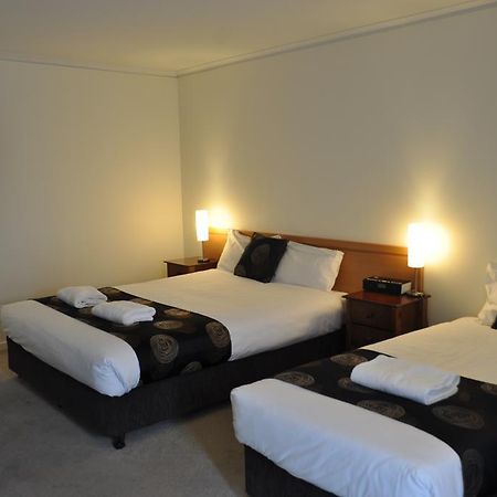 Albury Burvale Motor Inn Ngoại thất bức ảnh