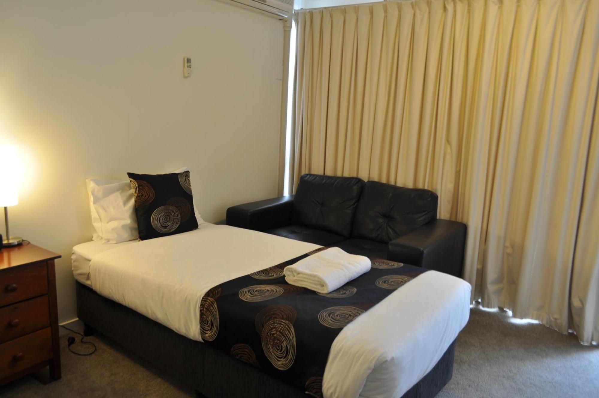 Albury Burvale Motor Inn Phòng bức ảnh