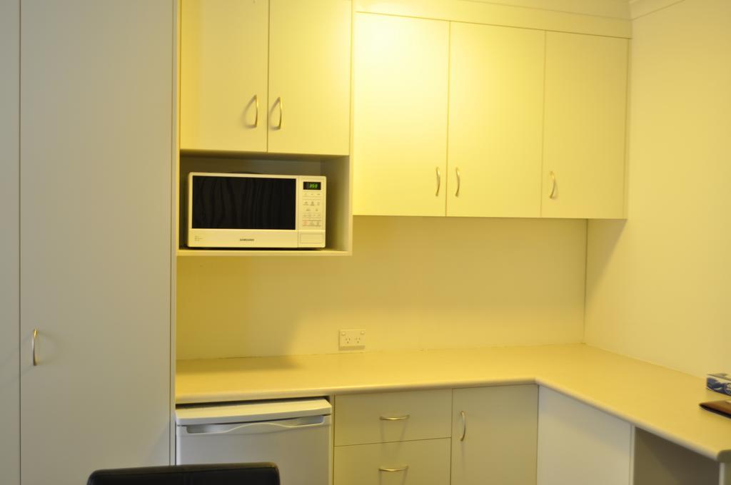 Albury Burvale Motor Inn Ngoại thất bức ảnh
