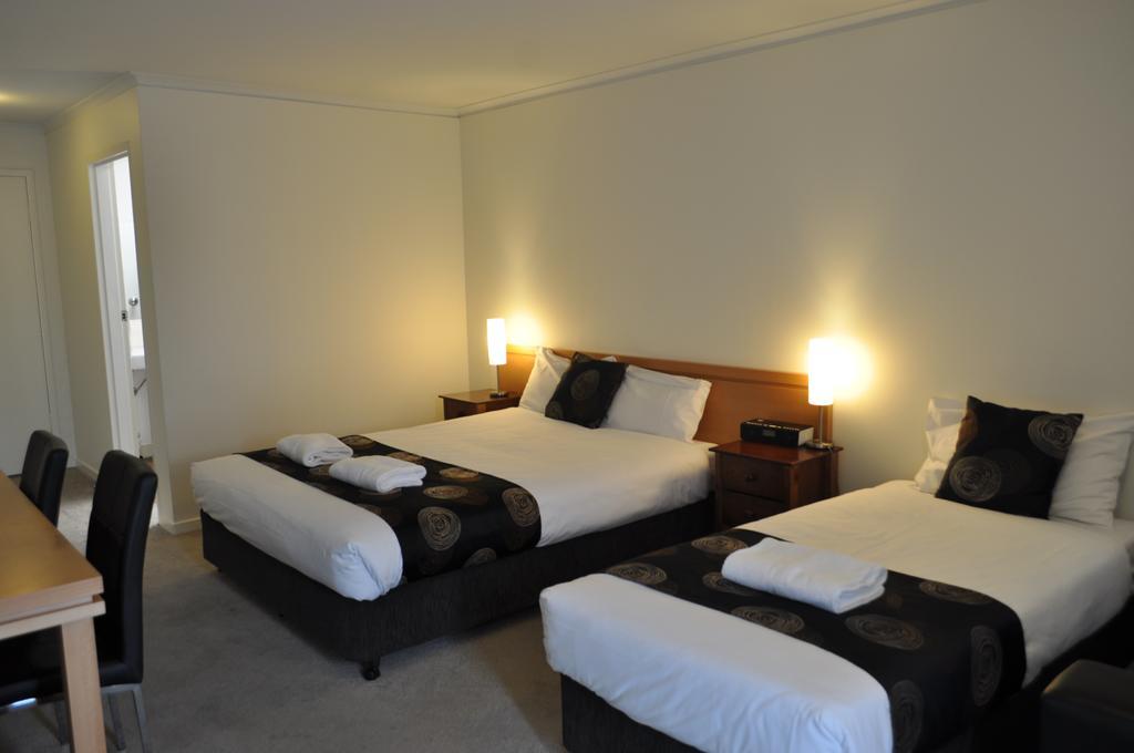 Albury Burvale Motor Inn Ngoại thất bức ảnh