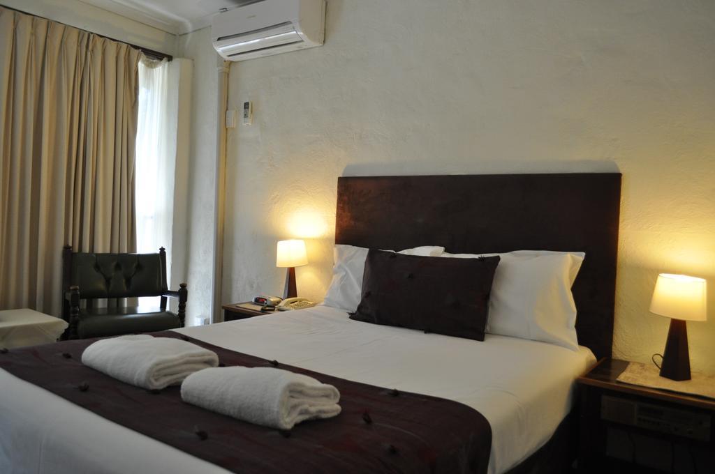 Albury Burvale Motor Inn Ngoại thất bức ảnh