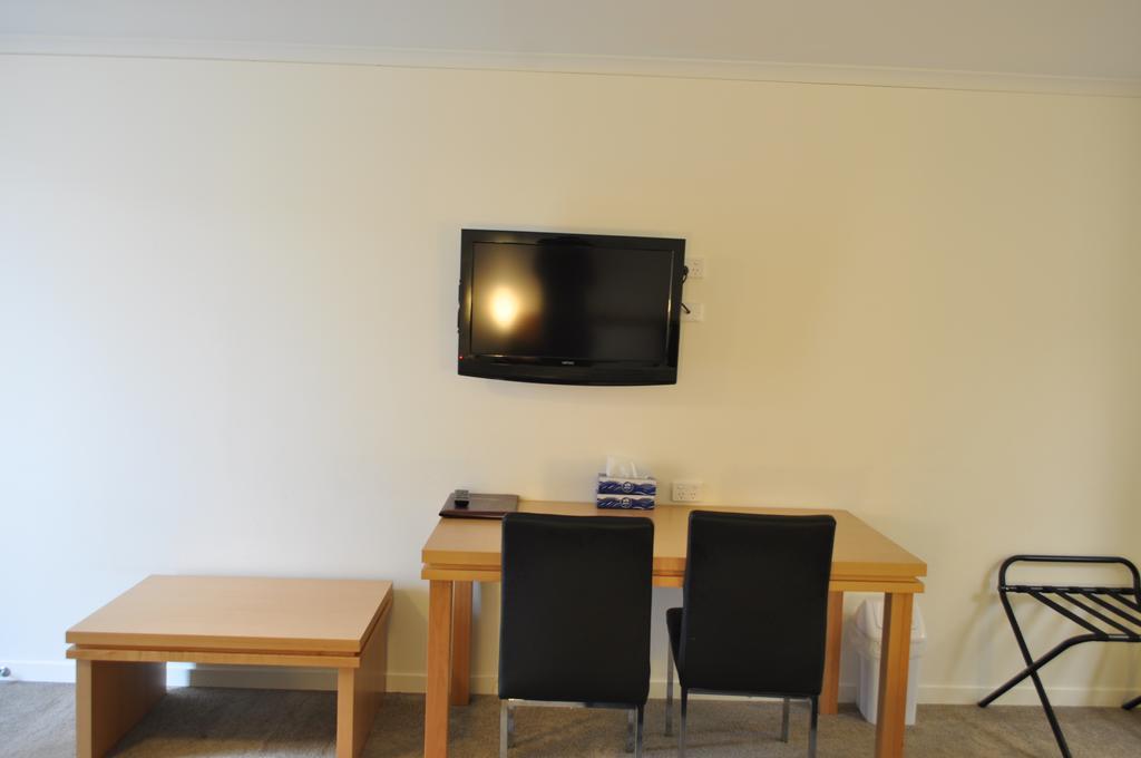 Albury Burvale Motor Inn Ngoại thất bức ảnh